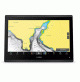 GPSMAP 1623xsv , SideVü, ClearVü and Traditional CHIRP Sonar with Worldwide Basemap, 010-02919-02 - Garmin 